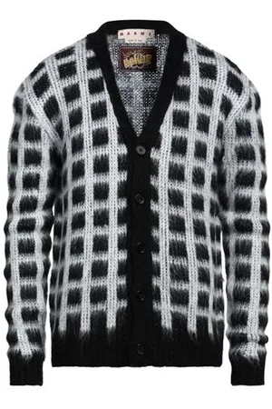 Marni KNITWEAR - Cardigans - on YOOX.com