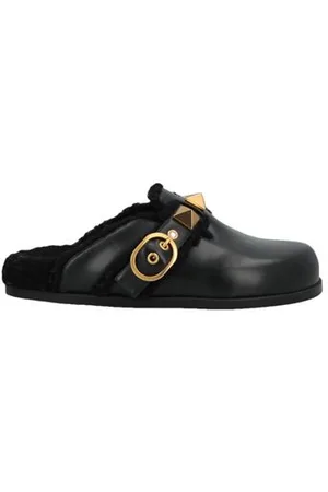 VALENTINO GARAVANI FOOTWEAR - Mules & Clogs - on YOOX.com