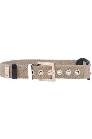 Dolce & Gabbana Small Leather Goods - Belts - on YOOX.com