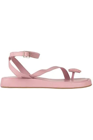 GIA/RHW FOOTWEAR - Thong sandals - on YOOX.com