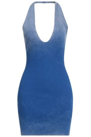 Diesel DRESSES - Mini dresses - on YOOX.com