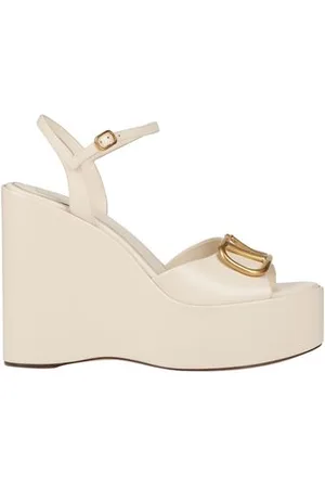 VALENTINO GARAVANI FOOTWEAR - Sandals - on YOOX.com