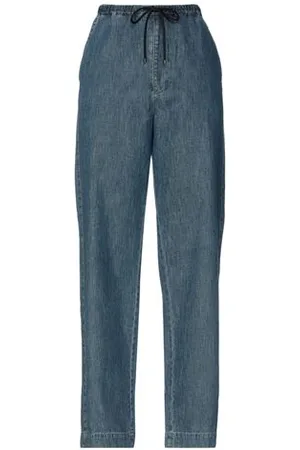 VALENTINO GARAVANI BOTTOMWEAR - Jeans - on YOOX.com