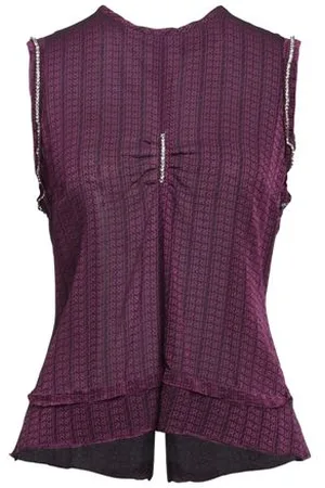 John Richmond TOPWEAR - Tops - on YOOX.com