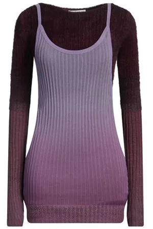 The Attico DRESSES - Mini dresses - on YOOX.com