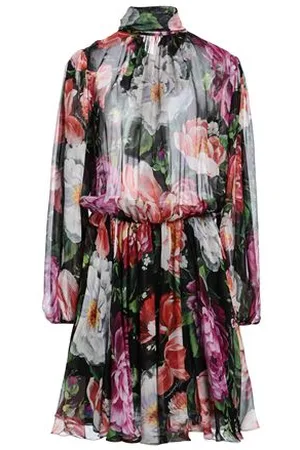 Dolce & Gabbana DRESSES - Midi dresses - on YOOX.com