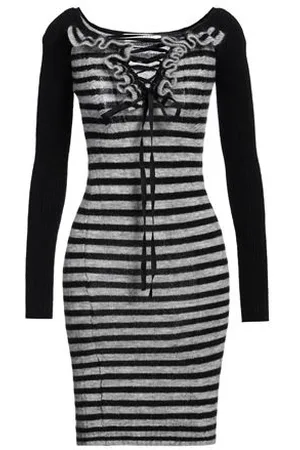 Serafini DRESSES - Mini dresses - on YOOX.com