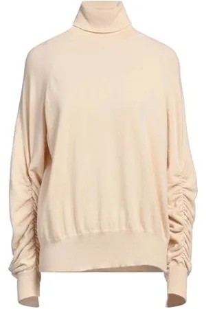 SEMICOUTURE KNITWEAR - Turtlenecks - on YOOX.com