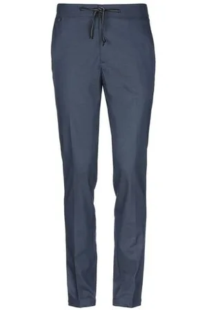 DOMENICO TAGLIENTE BOTTOMWEAR - Trousers - on YOOX.com