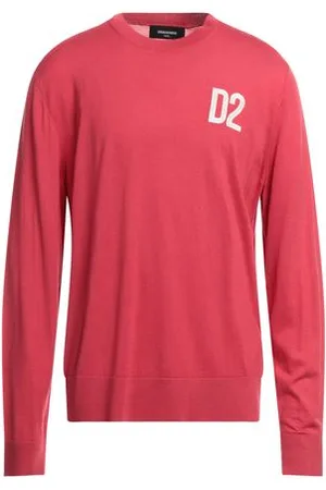 Dsquared2 KNITWEAR - Jumpers - on YOOX.com