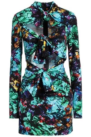 Msgm DRESSES - Mini dresses - on YOOX.com