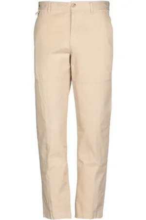 Lanvin BOTTOMWEAR - Trousers - on YOOX.com