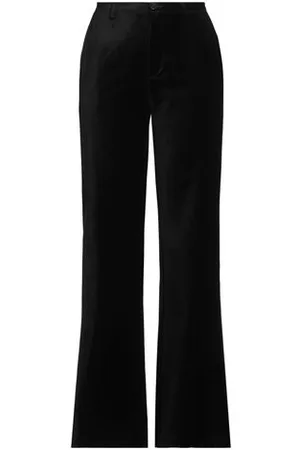 FORTE FORTE BOTTOMWEAR - Trousers - on YOOX.com