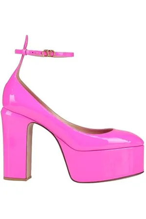 VALENTINO GARAVANI FOOTWEAR - Pumps - on YOOX.com