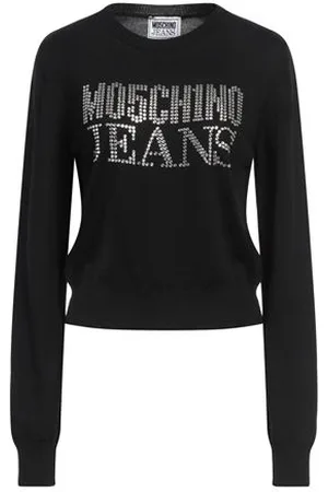Moschino KNITWEAR - Jumpers - on YOOX.com