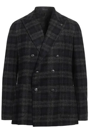 TAGLIATORE SUITS and CO-ORDS - Blazers - on YOOX.com