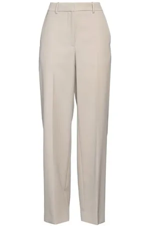 The Row BOTTOMWEAR - Trousers - on YOOX.com