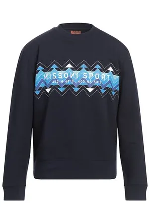 Missoni TOPWEAR - Sweatshirts - on YOOX.com
