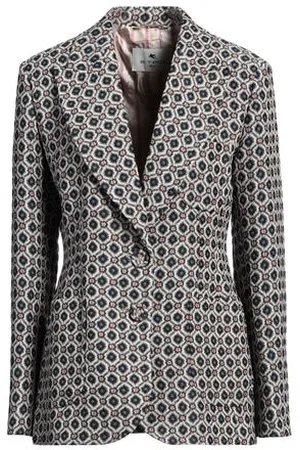 Etro SUITS and CO-ORDS - Blazers - on YOOX.com