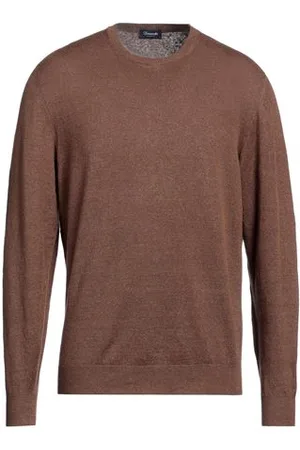 DRUMOHR KNITWEAR - Jumpers - on YOOX.com