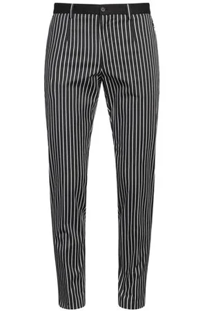 Dolce & Gabbana BOTTOMWEAR - Trousers - on YOOX.com