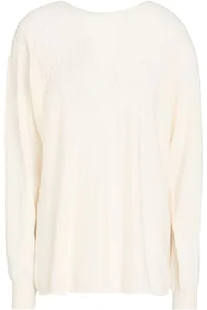 Alberta Ferretti KNITWEAR - Jumpers - on YOOX.com
