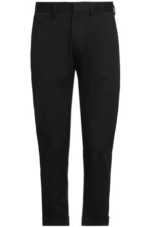 LOW BRAND BOTTOMWEAR - Trousers - on YOOX.com