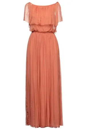 Emporio Armani DRESSES - Maxi dresses - on YOOX.com