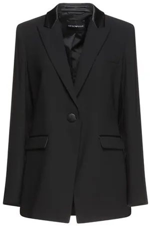Emporio Armani SUITS and CO-ORDS - Blazers - on YOOX.com