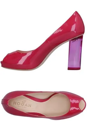 Hogan FOOTWEAR - Pumps - on YOOX.com