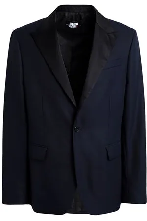 Karl Lagerfeld SUITS and CO-ORDS - Blazers - on YOOX.com