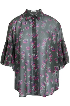 Kenzo TOPWEAR - Shirts - on YOOX.com
