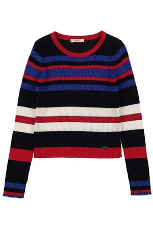 Liu Jo KNITWEAR - Jumpers - on YOOX.com