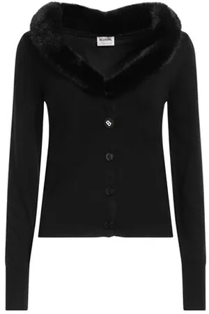 Blugirl KNITWEAR - Cardigans - on YOOX.com