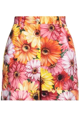 Dolce & Gabbana BOTTOMWEAR - Shorts & Bermuda Shorts - on YOOX.com
