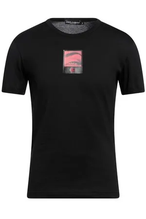 Dolce & Gabbana TOPWEAR - T-shirts - on YOOX.com