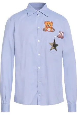 Dolce & Gabbana TOPWEAR - Shirts - on YOOX.com