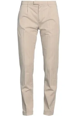 BRIGLIA BOTTOMWEAR - Trousers - on YOOX.com