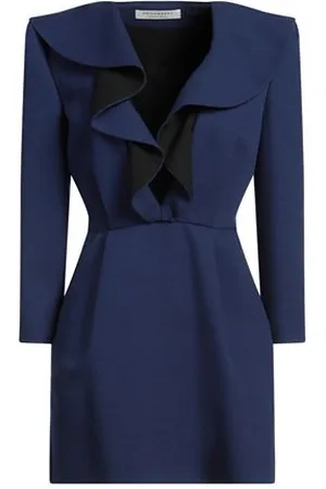 Serafini DRESSES - Mini dresses - on YOOX.com