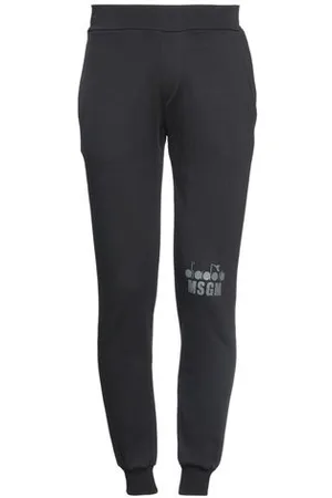 Msgm BOTTOMWEAR - Trousers - on YOOX.com