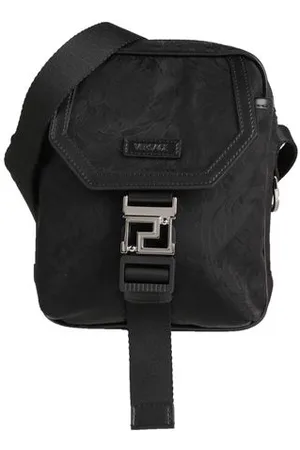 VERSACE BAGS - Cross-body bags - on YOOX.com