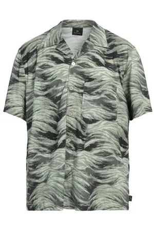 Paul Smith TOPWEAR - Shirts - on YOOX.com
