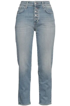 DEPARTMENT 5 BOTTOMWEAR - Jeans - on YOOX.com