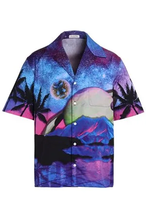 VALENTINO GARAVANI TOPWEAR - Shirts - on YOOX.com