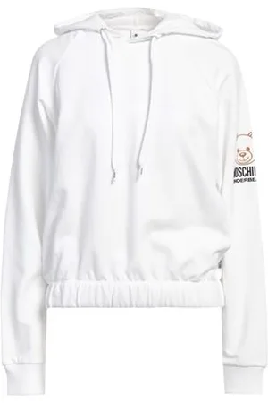 Moschino TOPWEAR - Sweatshirts - on YOOX.com