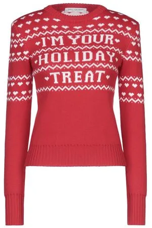 Serafini KNITWEAR - Jumpers - on YOOX.com