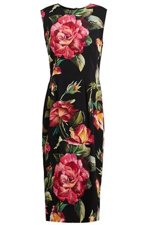 Dolce & Gabbana DRESSES - Midi dresses - on YOOX.com