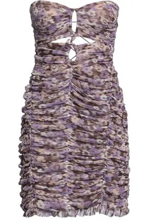 Sabina Musayev DRESSES - Mini dresses - on YOOX.com