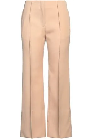 Jil Sander BOTTOMWEAR - Trousers - on YOOX.com