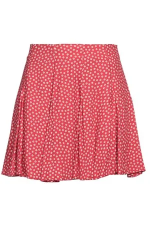 Kenzo BOTTOMWEAR - Mini skirts - on YOOX.com